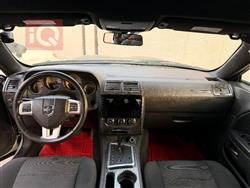 دودج تشالنجر